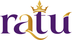 ratu লোগো